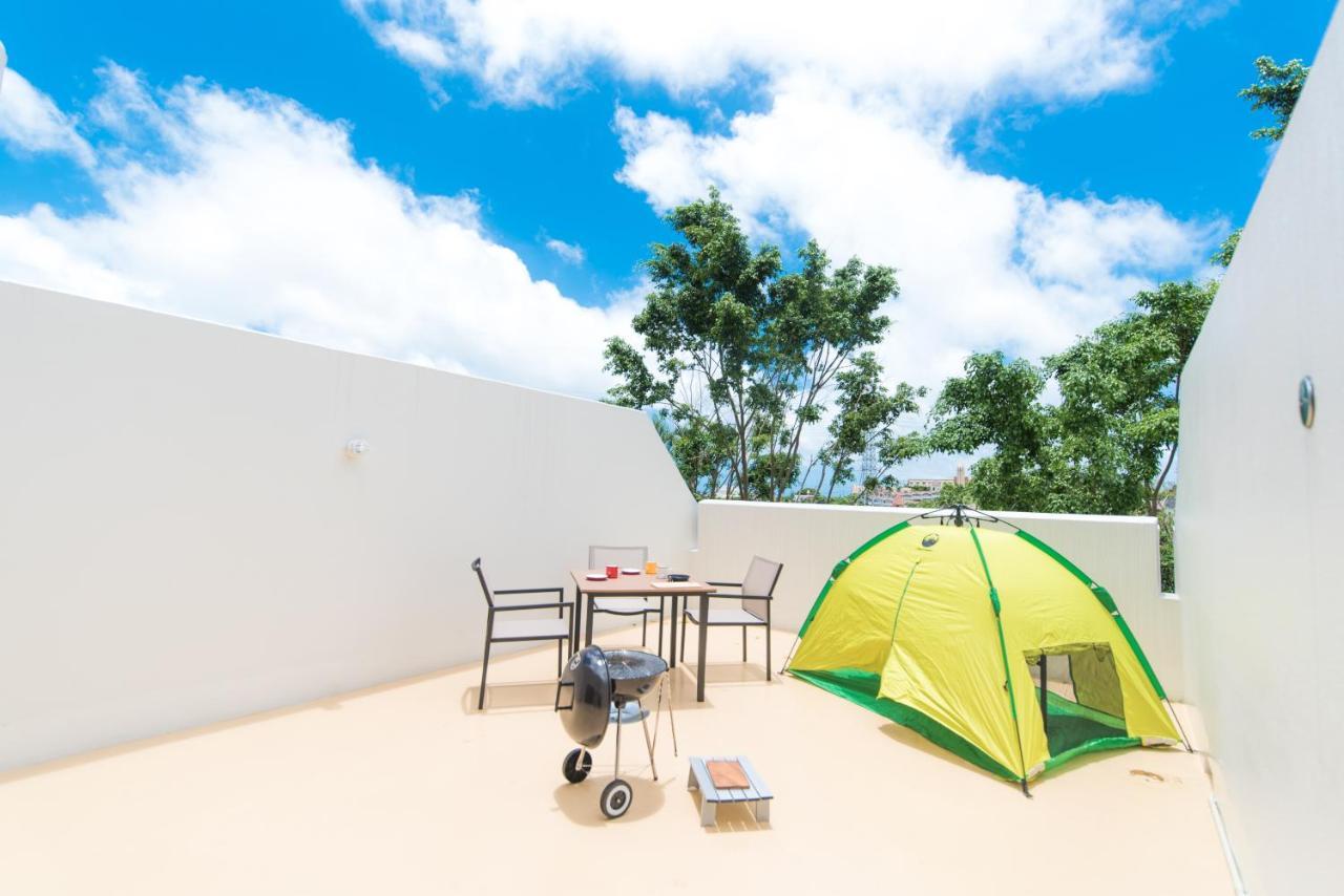 Hiyagunlanairesort Okinawa Exterior photo