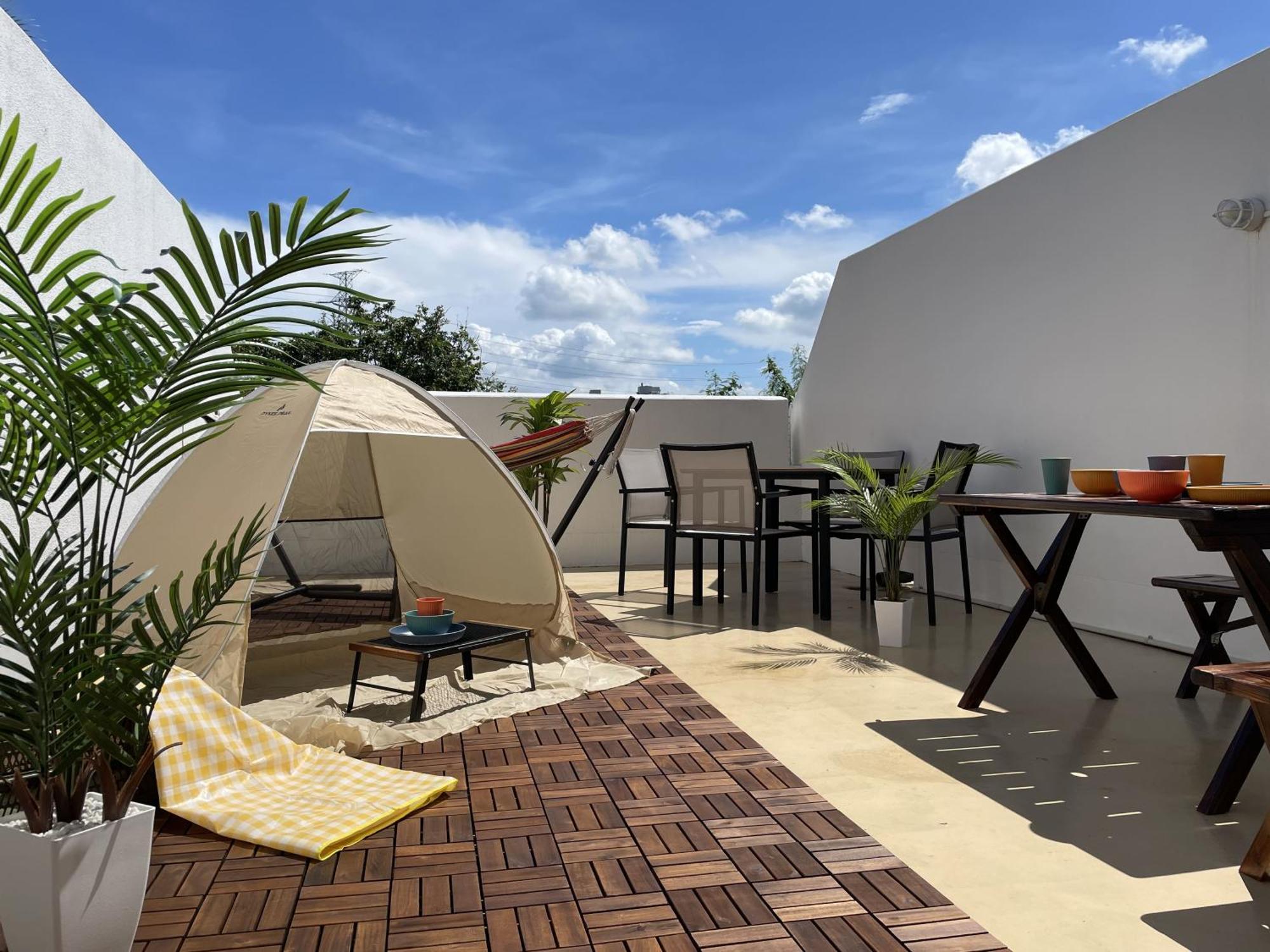 Hiyagunlanairesort Okinawa Exterior photo