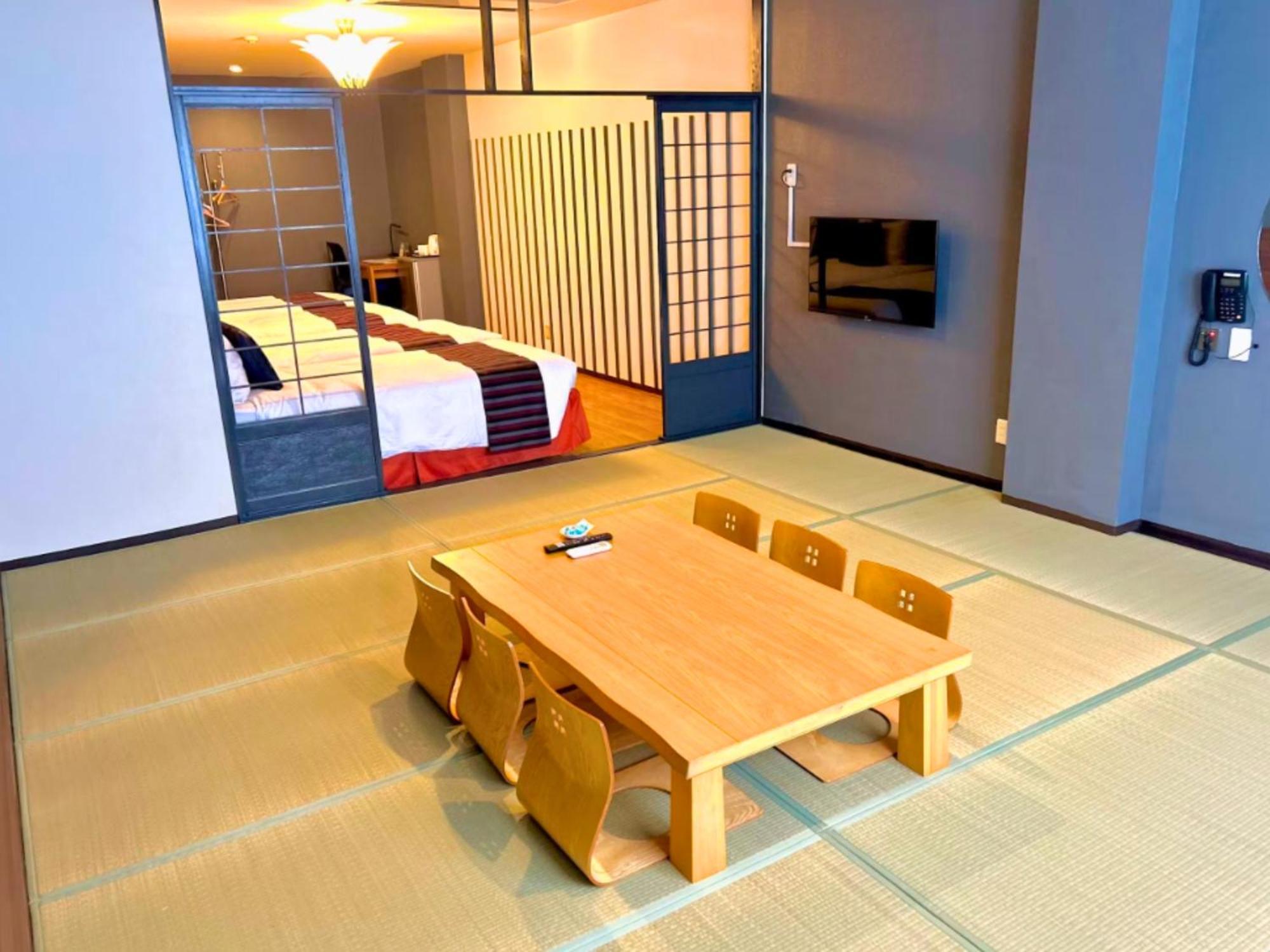 Hiyagunlanairesort Okinawa Exterior photo