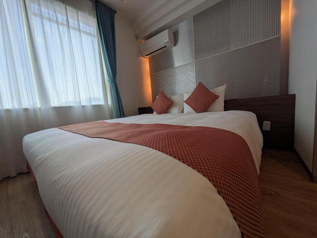 Hiyagunlanairesort Okinawa Exterior photo
